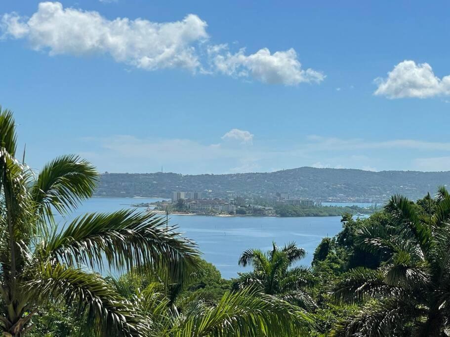 Spring Garden Mobay Resort Luxurious Apartments Montego Bay Extérieur photo
