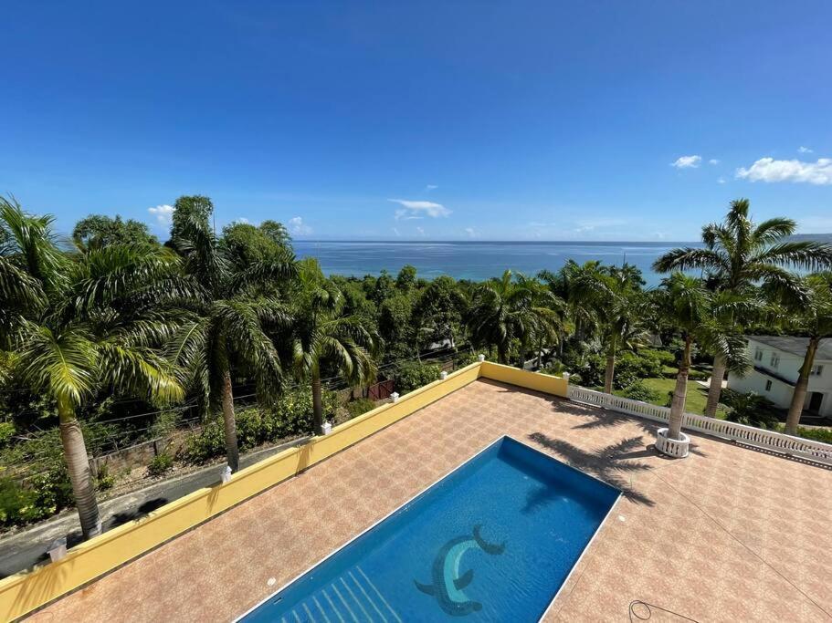 Spring Garden Mobay Resort Luxurious Apartments Montego Bay Extérieur photo