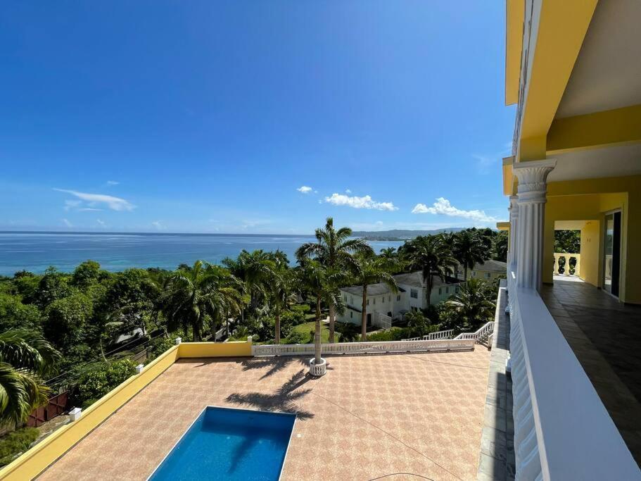 Spring Garden Mobay Resort Luxurious Apartments Montego Bay Extérieur photo