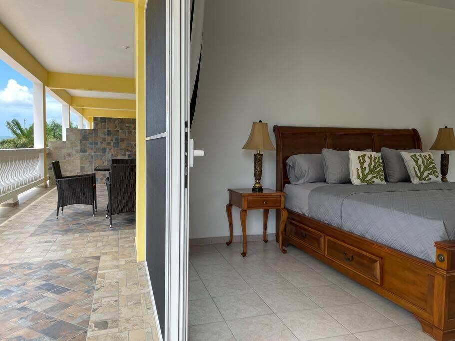 Spring Garden Mobay Resort Luxurious Apartments Montego Bay Extérieur photo