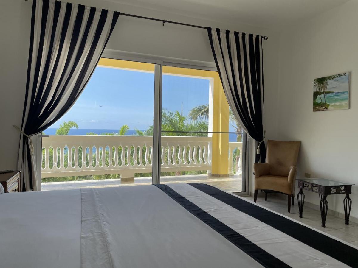 Spring Garden Mobay Resort Luxurious Apartments Montego Bay Extérieur photo