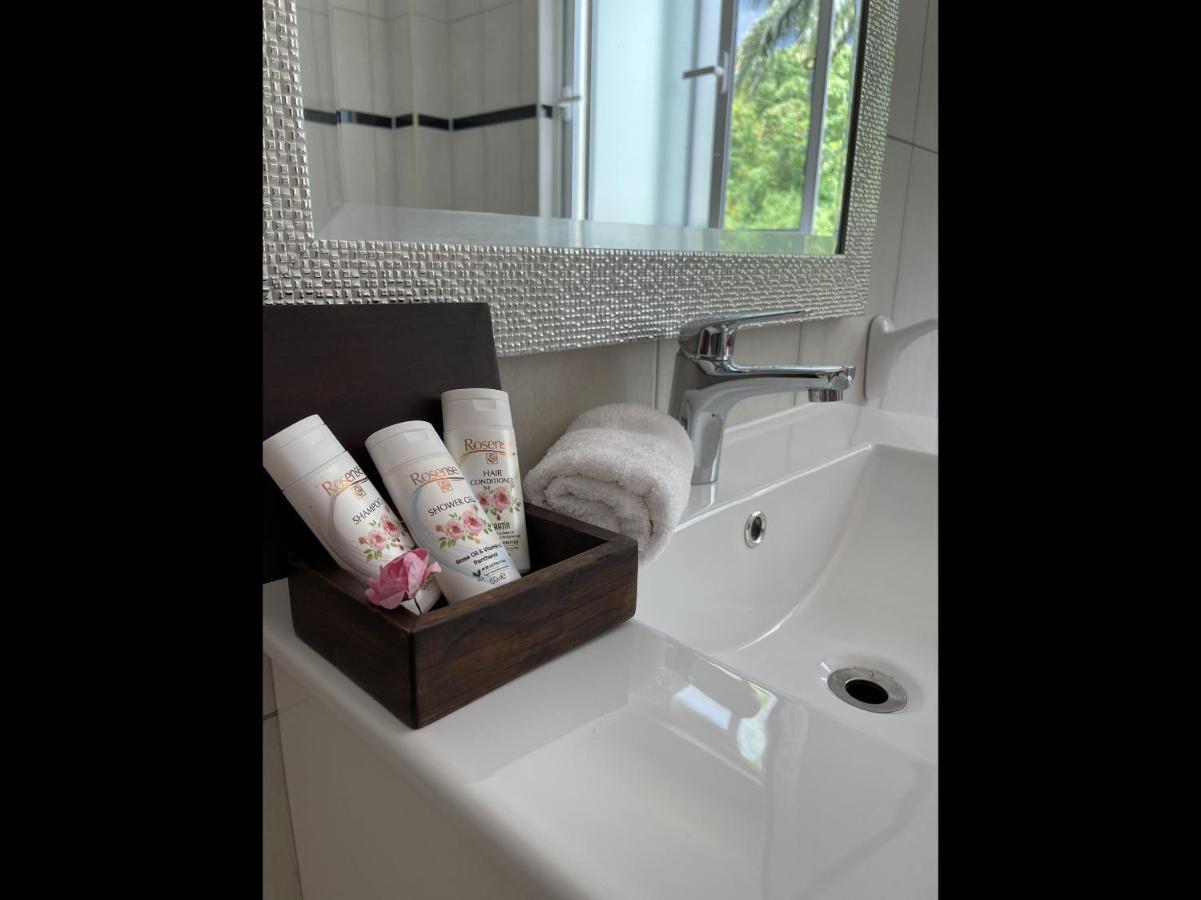 Spring Garden Mobay Resort Luxurious Apartments Montego Bay Extérieur photo
