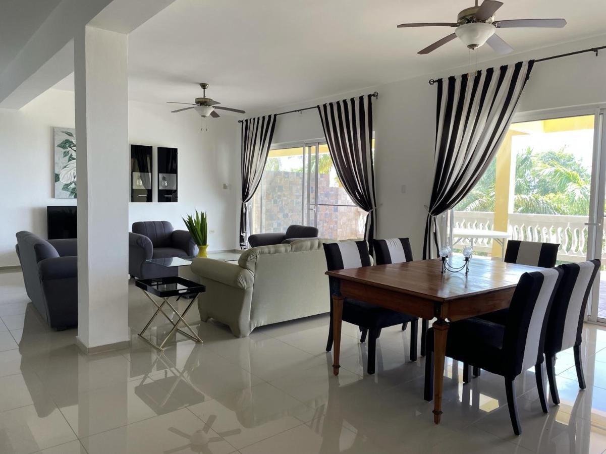 Spring Garden Mobay Resort Luxurious Apartments Montego Bay Extérieur photo