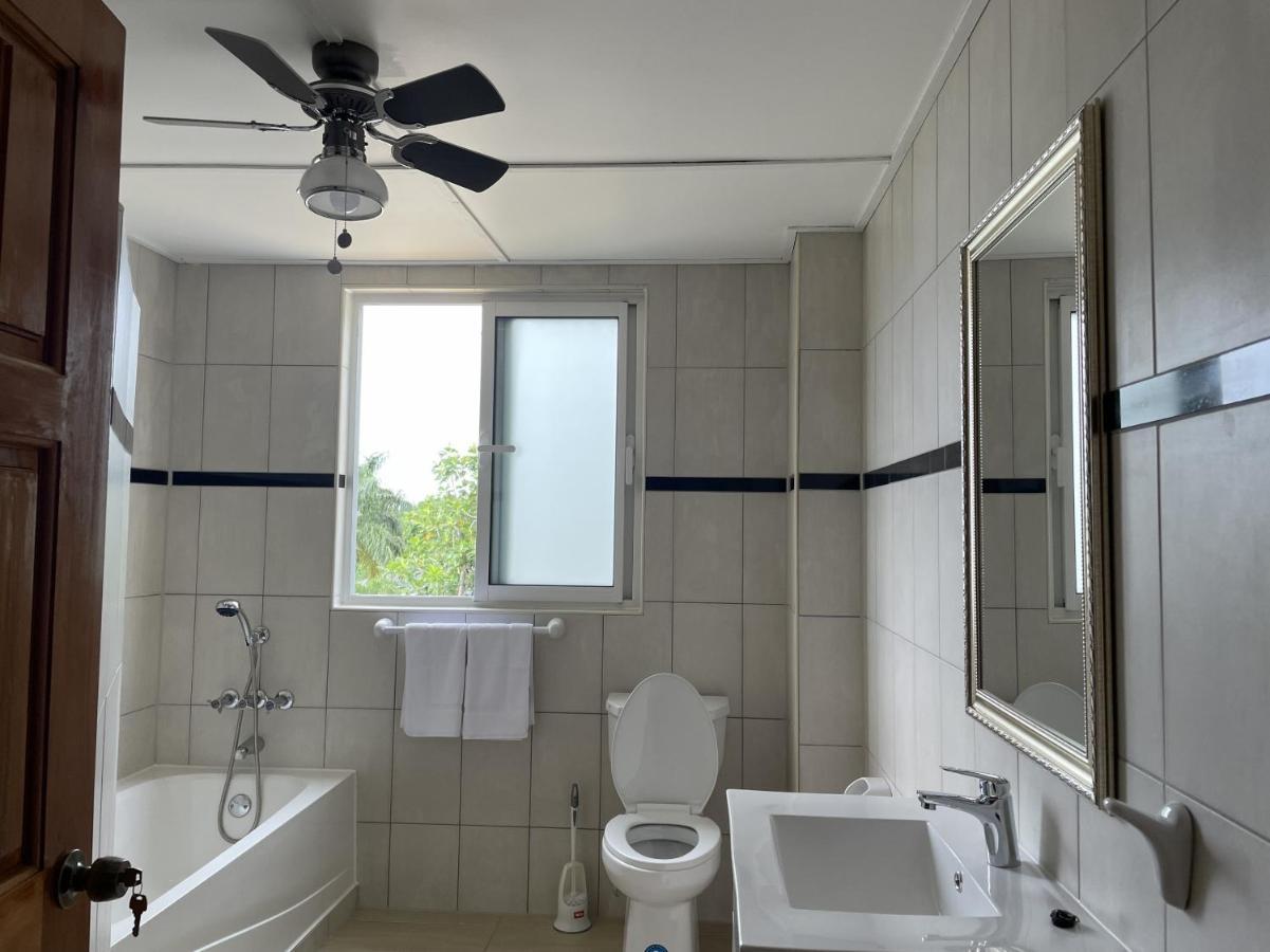 Spring Garden Mobay Resort Luxurious Apartments Montego Bay Extérieur photo