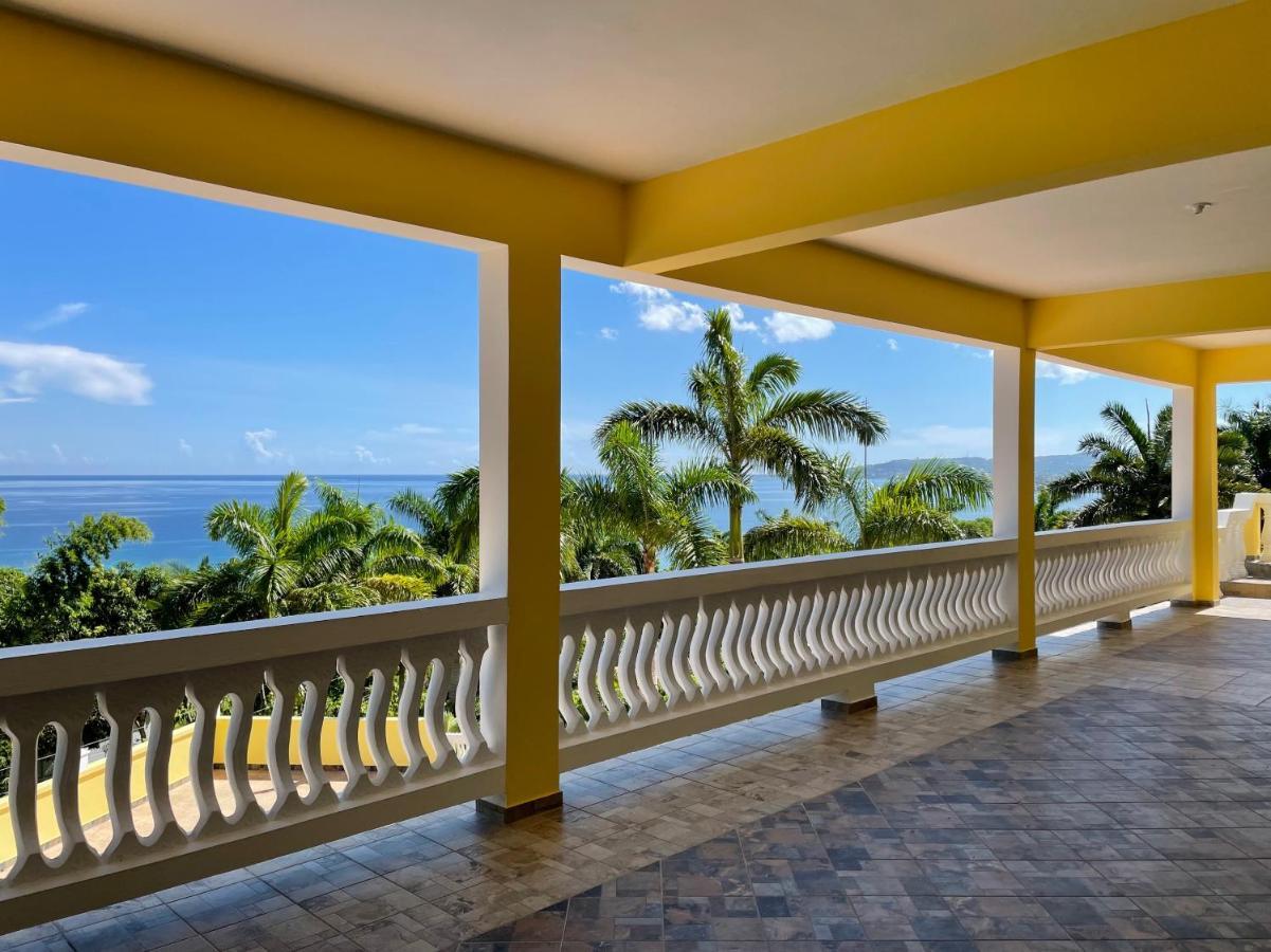 Spring Garden Mobay Resort Luxurious Apartments Montego Bay Extérieur photo