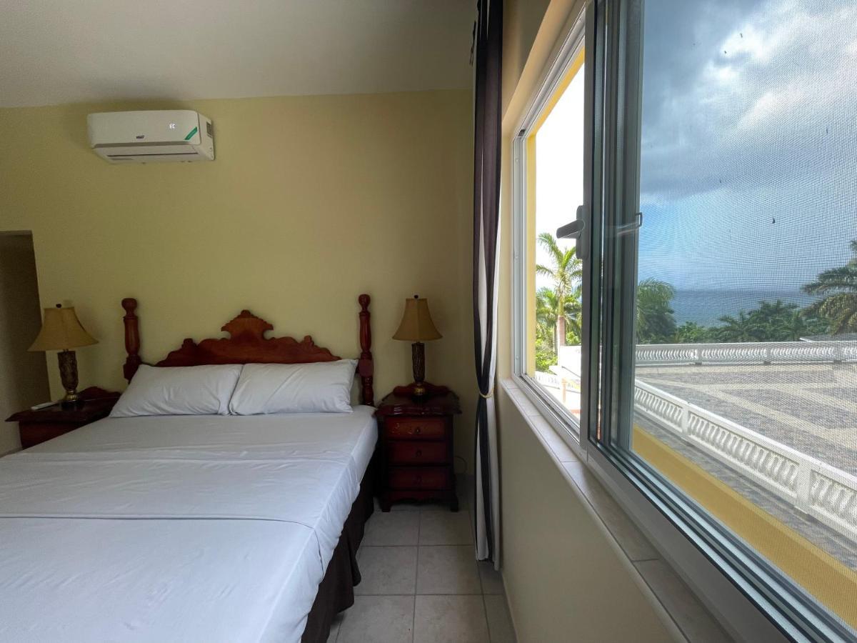 Spring Garden Mobay Resort Luxurious Apartments Montego Bay Extérieur photo