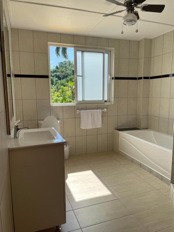 Spring Garden Mobay Resort Luxurious Apartments Montego Bay Extérieur photo
