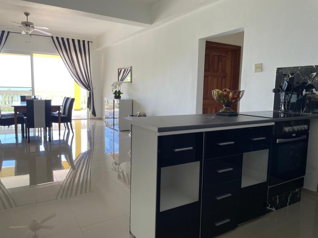 Spring Garden Mobay Resort Luxurious Apartments Montego Bay Extérieur photo
