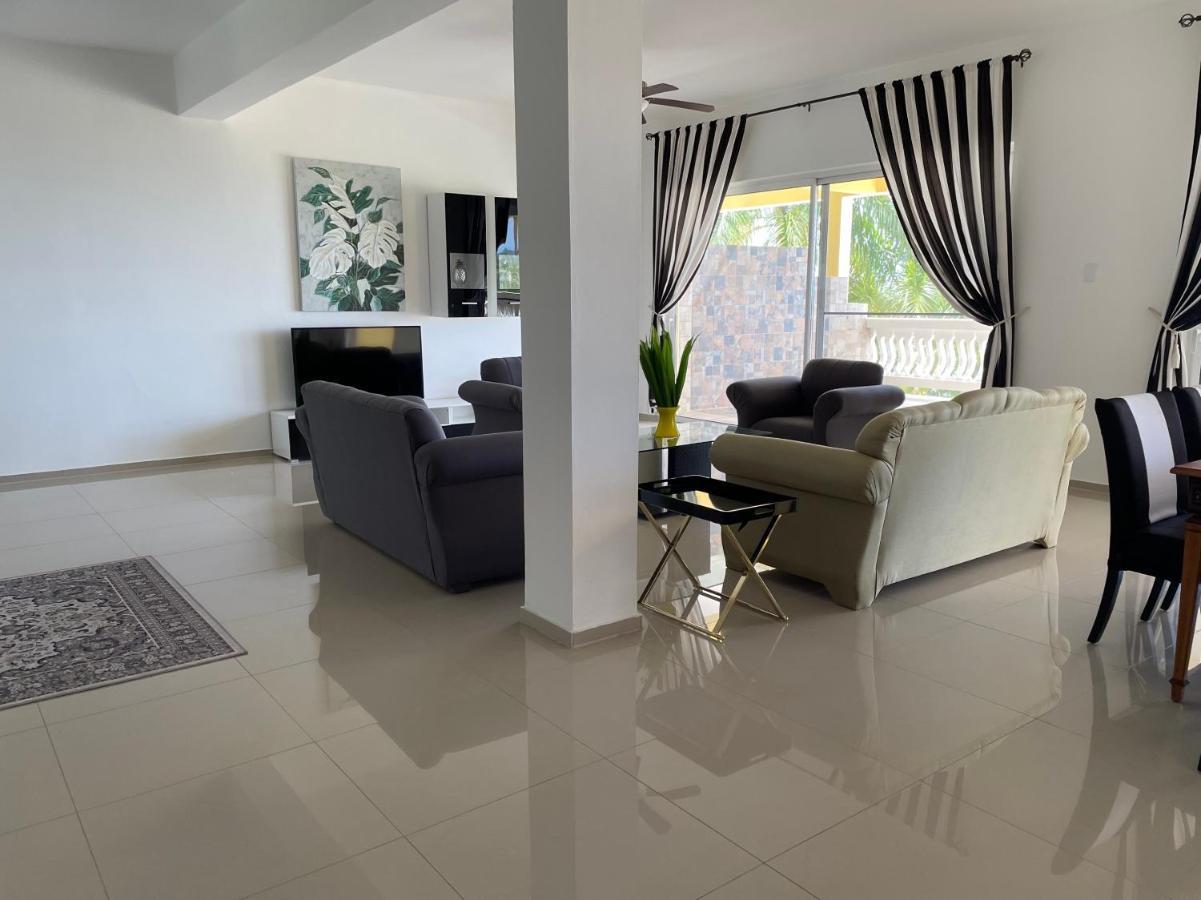 Spring Garden Mobay Resort Luxurious Apartments Montego Bay Extérieur photo