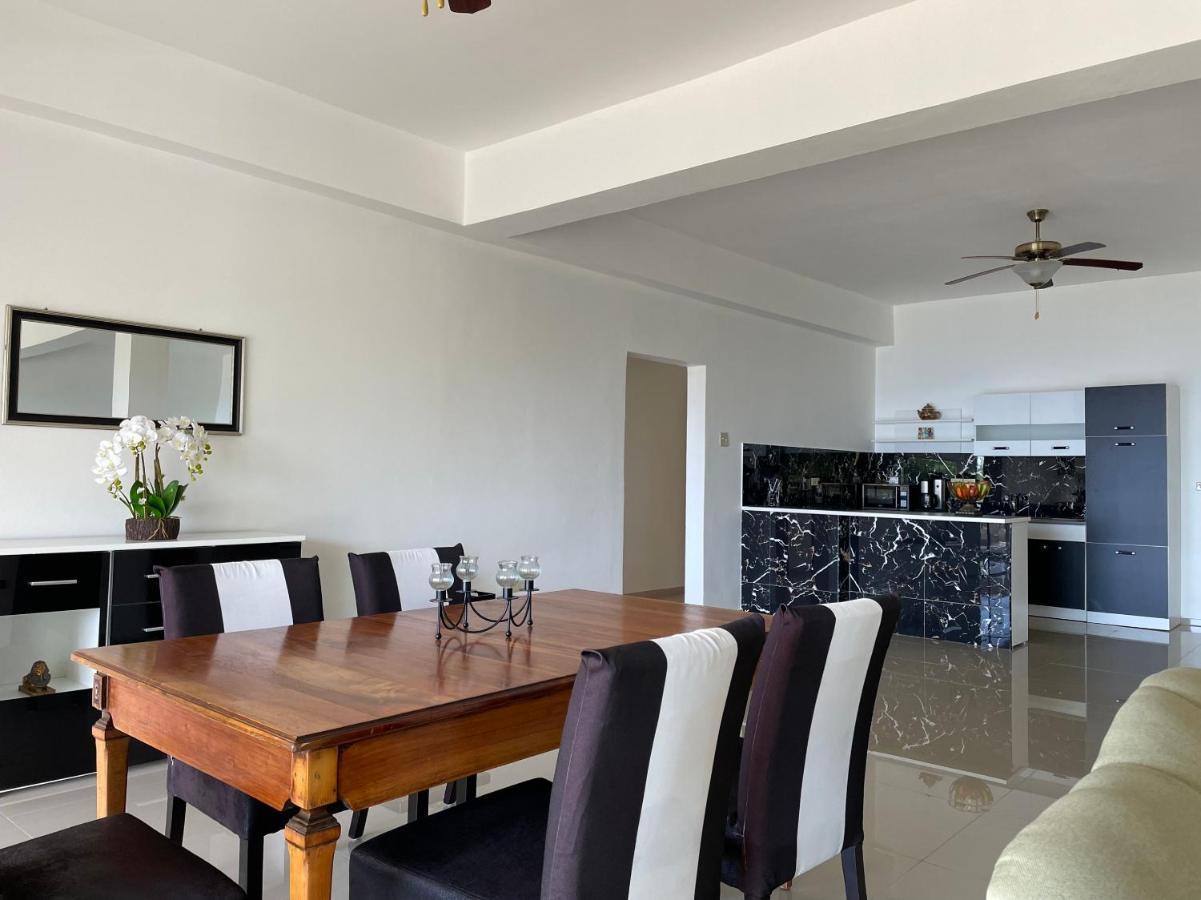 Spring Garden Mobay Resort Luxurious Apartments Montego Bay Extérieur photo